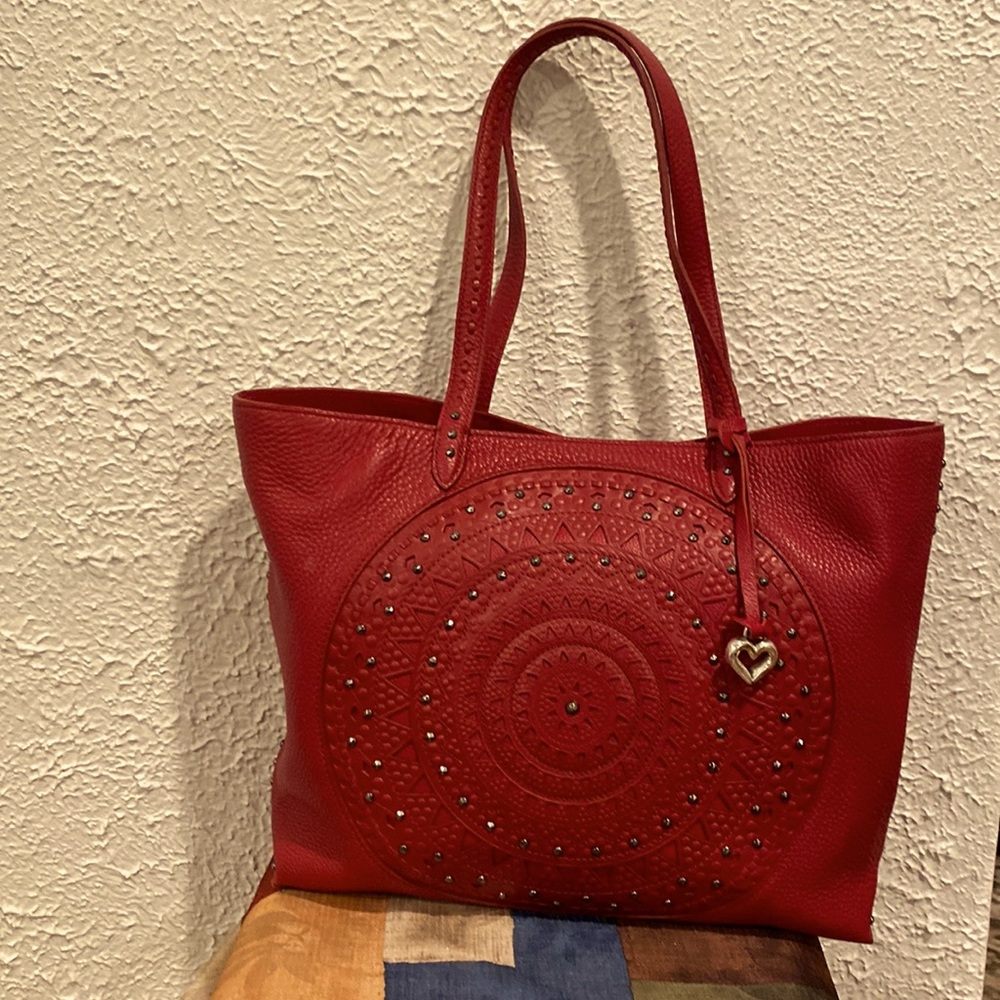 Brighton Tote